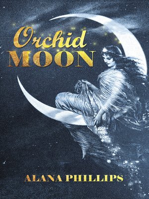 cover image of Orchid Moon